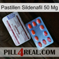 Pastillas Sildenafil 50 Mg 36